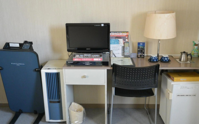 Hotel Tetora