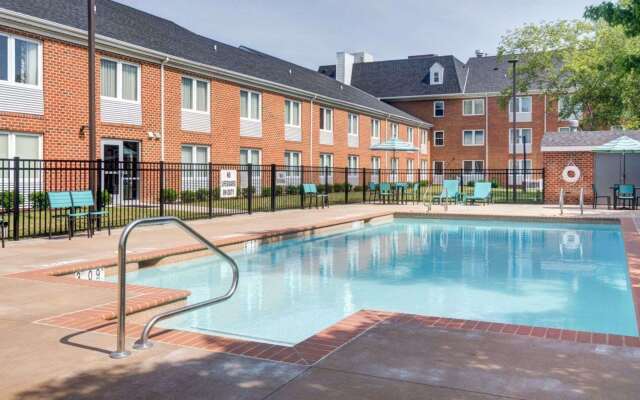 Comfort Inn Williamsburg Gateway