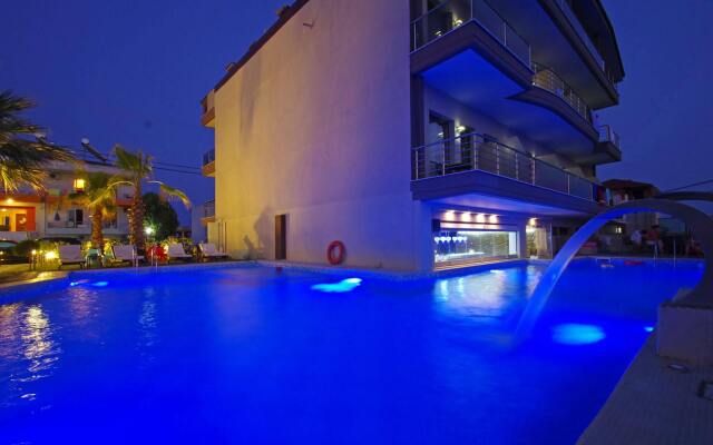 Principal New Leisure Hotel