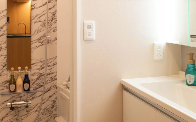 Sugamo Winco Residence