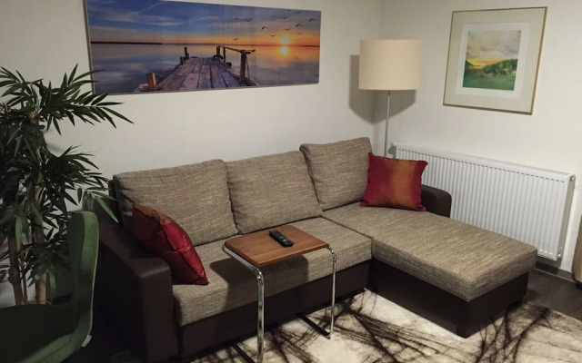 Comfort Boardinghouse Kornwestheim