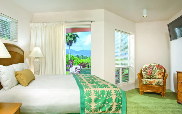 Club Wyndham Shearwater