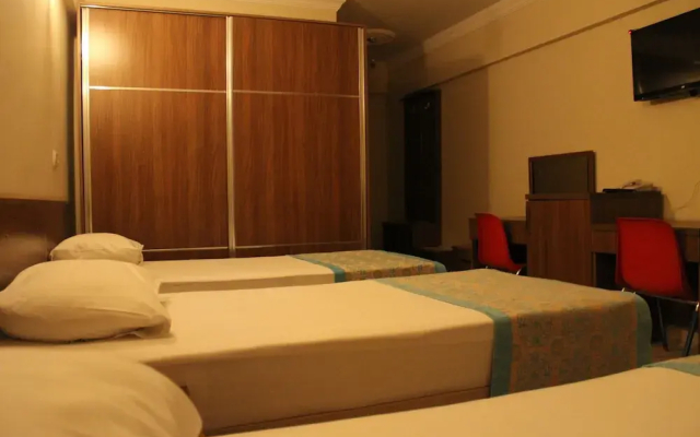 Akpinar Otel
