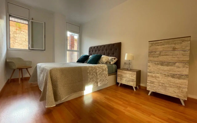 Tarraco Apartament