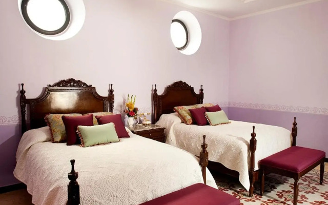 Hotel Casa Azul
