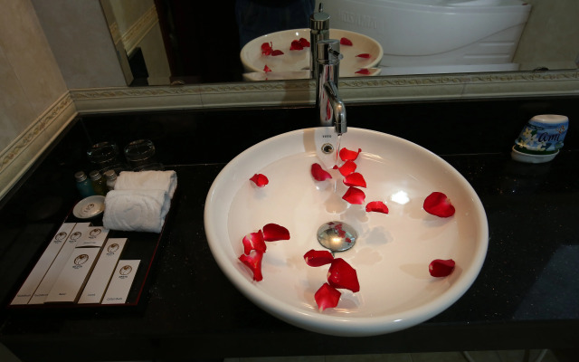 Luxor Boutique Hotel