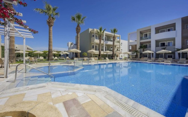 Mythos Suites Hotel