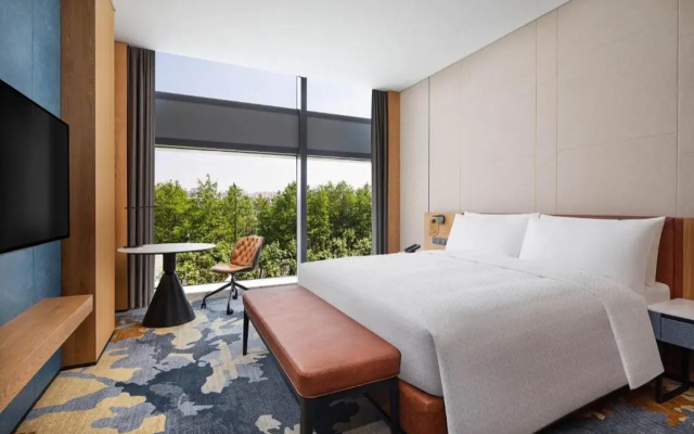 Four Points by Sheraton Shanghai Jiading