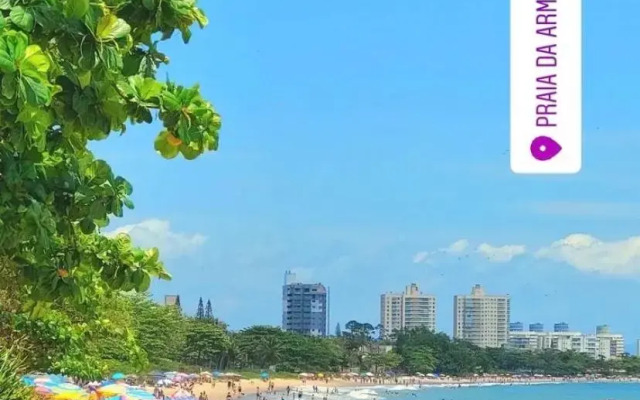 Chales do Parque Hospedagem