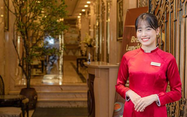 Affa Boutique Hotel