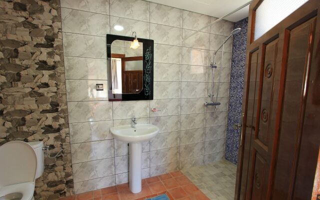 Hotel New Mars Dades