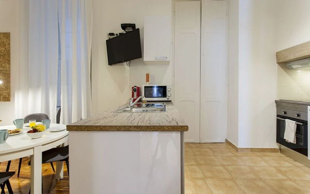 Correeiros Downtown II Apartment Irentexperience