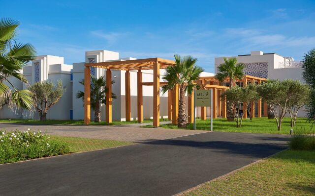 Radisson Blu Resort, Saidia Garden
