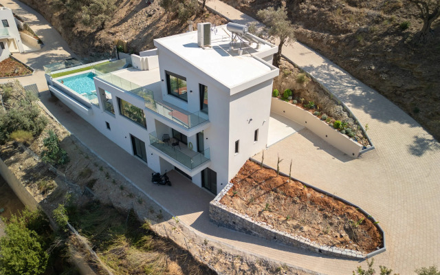 VieVerde Luxury Villas