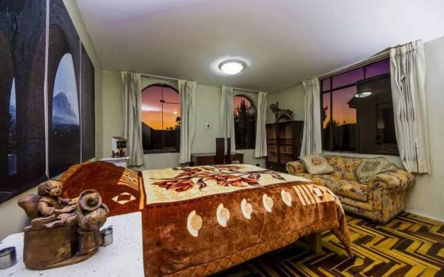 Sillary Hostal Boutique