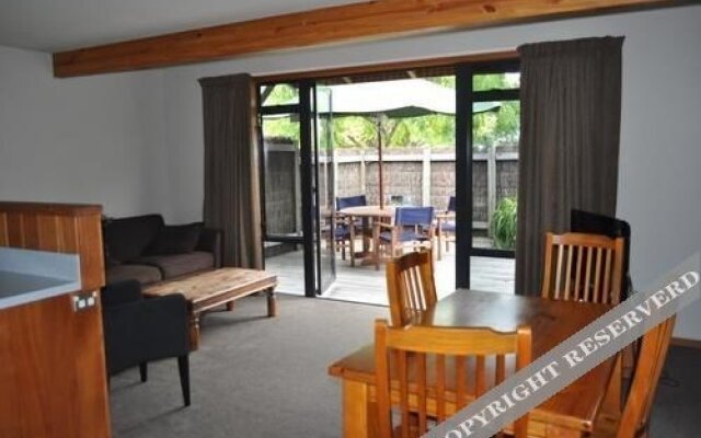 Cloverlea Woolshed Apartment #4