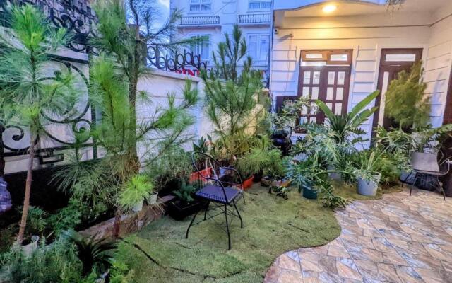 Wasabi House - Homestay ben cho đa lat