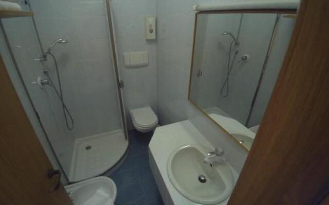 Hotel San Faustino