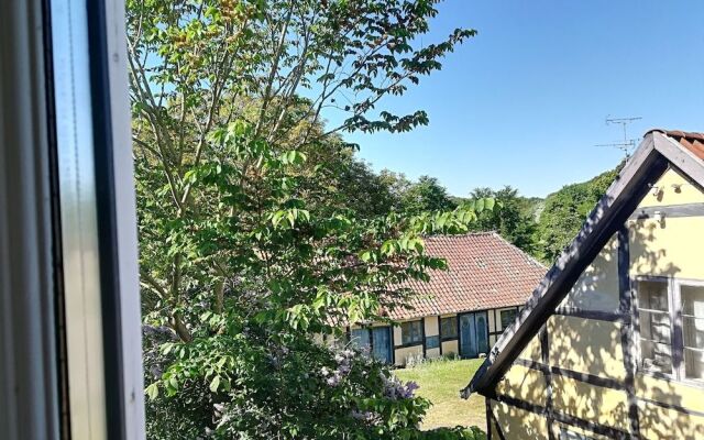 Pichardts B&B i Tranekaer