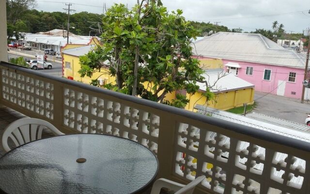 Melrose Beach Apartment Inc