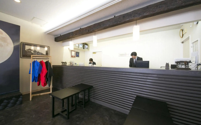 Iga Ueno City Hotel