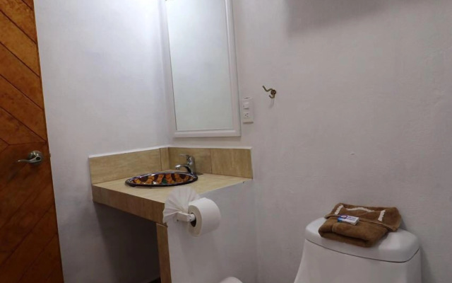 Cabañas Rincón Escondido