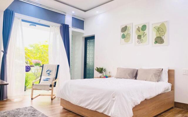 Cloudy Homestay Hoi An