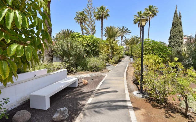 Bungalow Sun Club OS55 by VillaGranCanaria