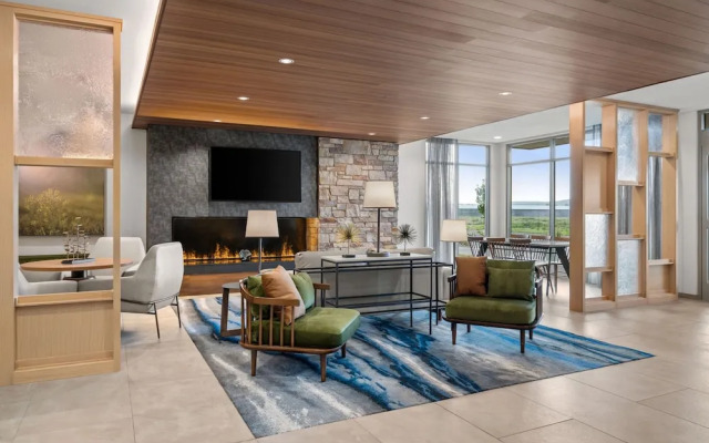 Fairfield Inn & Suites by Marriott Baraboo