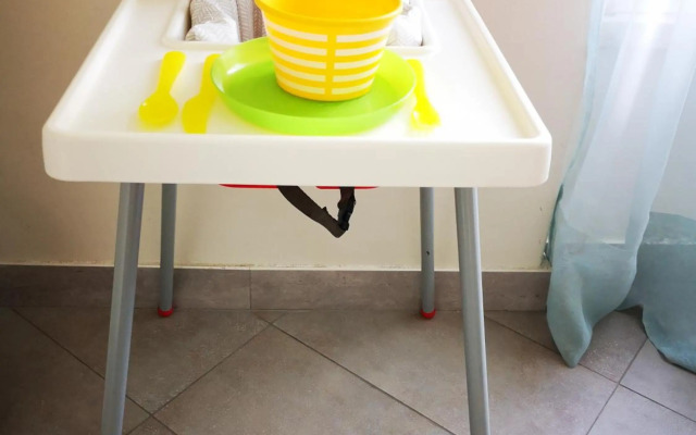 Oeiras Historic Bedrooms