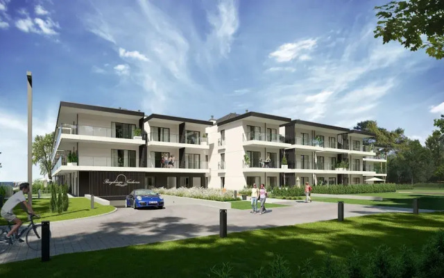 Rezydencja Niechorze