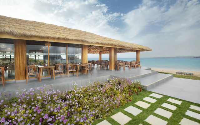 The V Luxury Resort Sahl Hasheesh