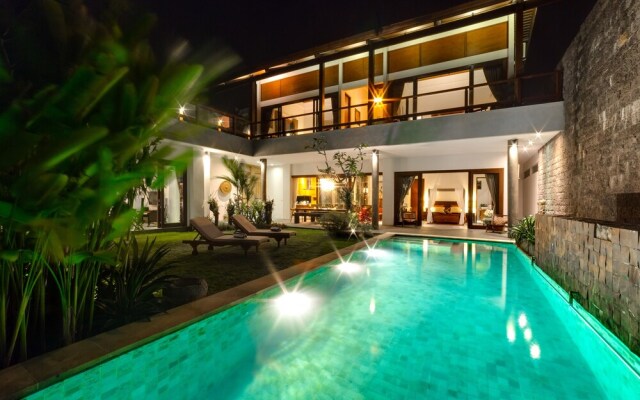 Villa Daana Uluwatu
