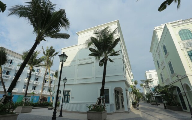 Kakashi hotel Phu Quoc