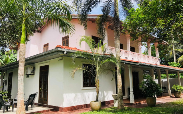 Hikka Villa