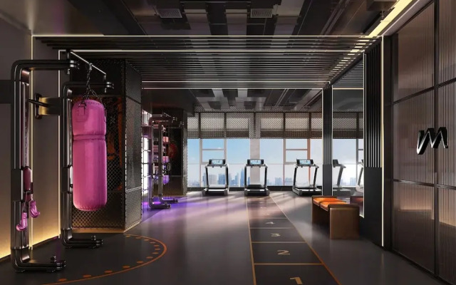 Moxy Chongqing