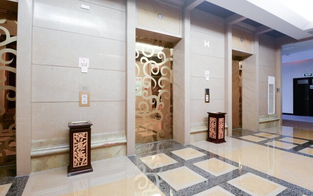 Victory International Hotel