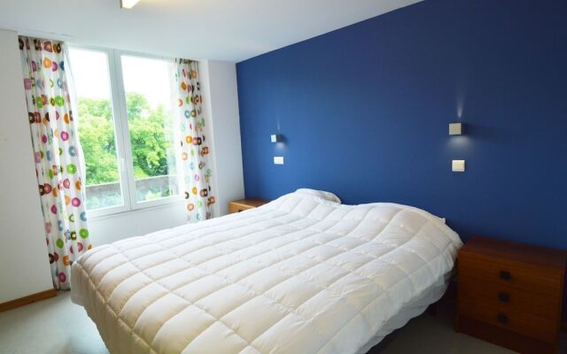 Timeless Holiday Home in Beauraing With Terrace and Garden
