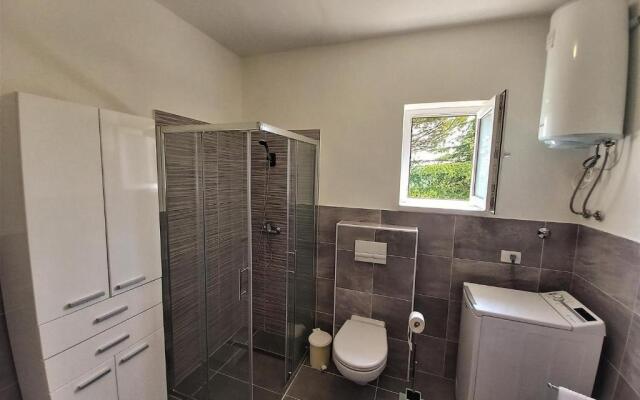 Studio apartman TRE PALME