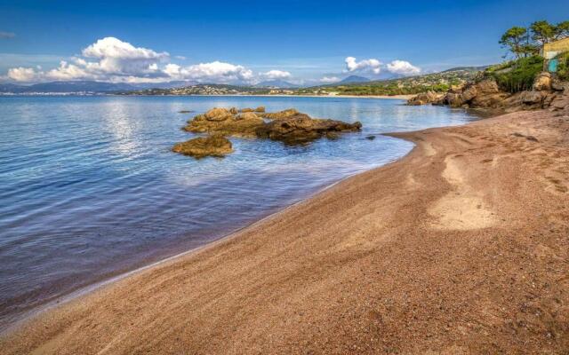 Appartement Porticcio, 3 pièces, 6 personnes - FR-1-61-500