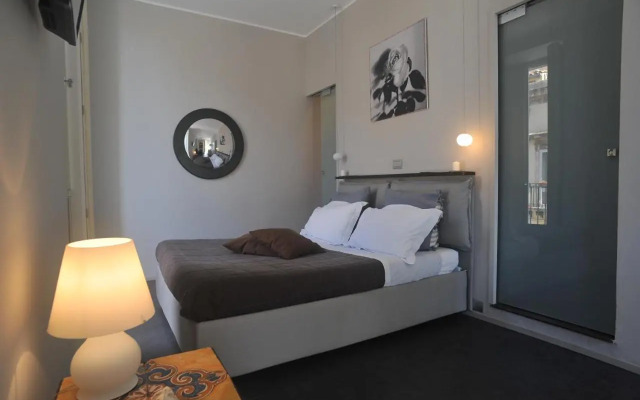 Kalote Apartments