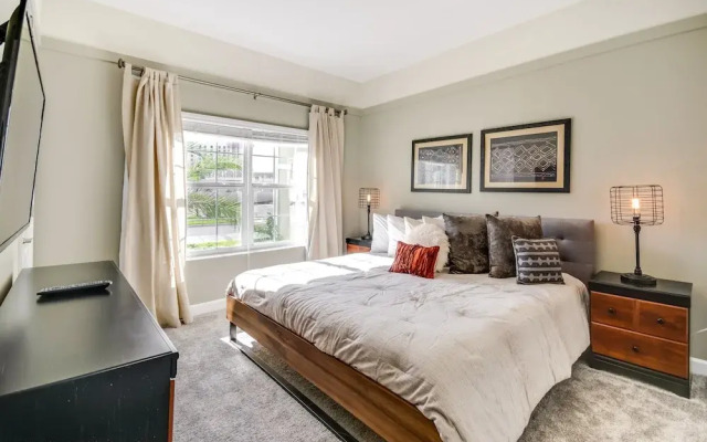 Storey Lake Resort 4 Bedroom House