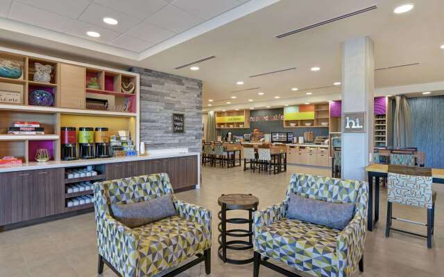 Home2 Suites by Hilton Buckeye Phoenix