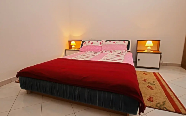 Apartment Hasima 116
