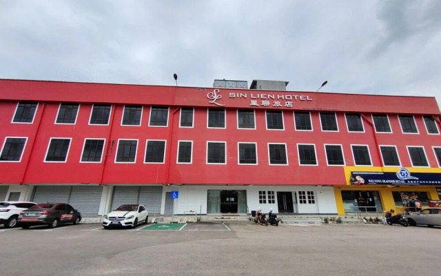 Sin Lien Hotel