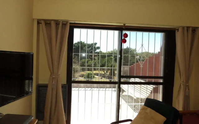 Edificio Riazor n° IX