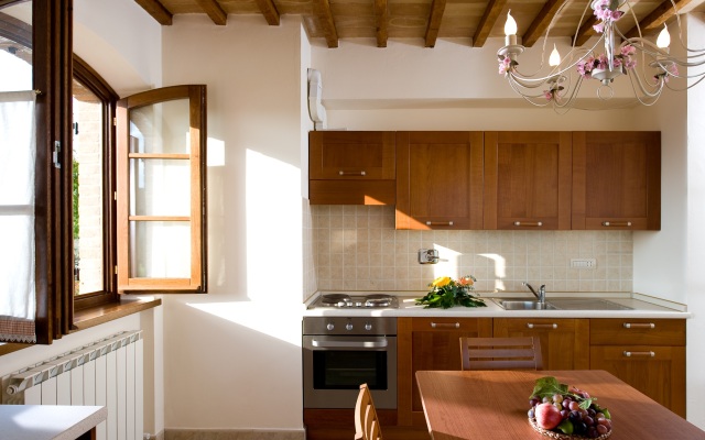 Appartamento Le Rondini