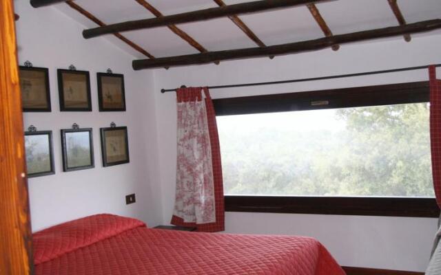 Vallegrande Residence