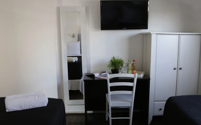 Casona Patio Bellavista