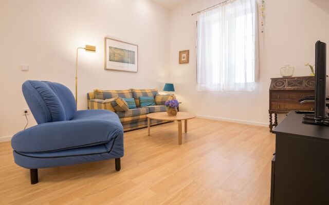 Apartamento Armenta 1